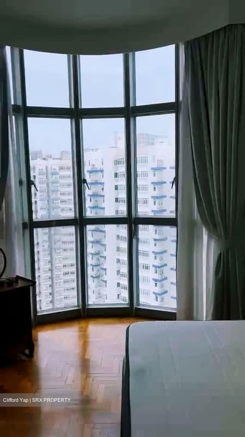 The Bayshore (D16), Condominium #599442391